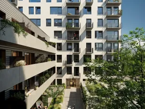 Prodej bytu 2+1, Brno, Plynárenská, 47 m2