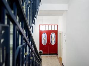 Prodej bytu 3+kk, Praha - Bubeneč, Na výšinách, 91 m2