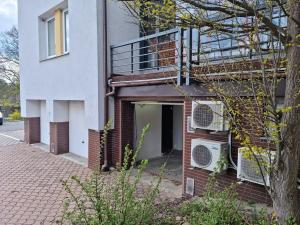 Prodej obchodního prostoru, Milevsko, Jeřábkova, 740 m2