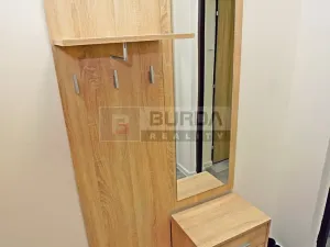 Pronájem bytu 1+kk, Neratovice, 28 m2