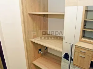 Pronájem bytu 1+kk, Neratovice, 28 m2