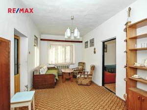 Prodej rodinného domu, Staré Sedlo, 737 m2