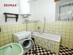 Prodej rodinného domu, Staré Sedlo, 737 m2