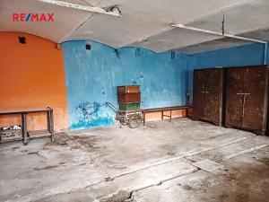 Prodej rodinného domu, Staré Sedlo, 737 m2