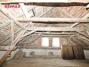 Prodej rodinného domu, Staré Sedlo, 737 m2