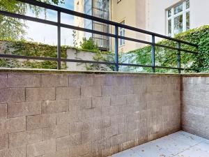 Prodej bytu 3+1, Praha - Smíchov, Strakonická, 84 m2