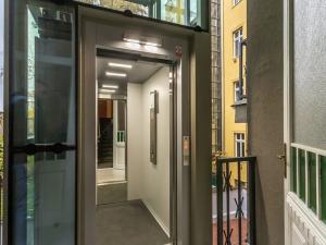 Prodej bytu 3+1, Praha - Smíchov, Strakonická, 84 m2