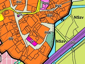 Prodej komerční nemovitosti, Citice, 56 m2