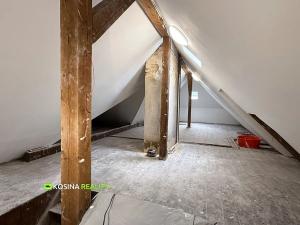 Prodej rodinného domu, Aš, Dlouhá, 350 m2