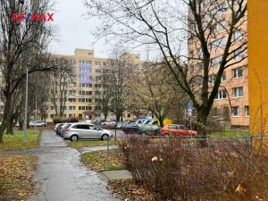 Pronájem bytu 1+kk, Praha - Prosek, Jetřichovická, 30 m2