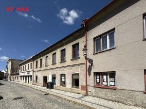 Prodej rodinného domu, Králíky, Valdštejnova, 400 m2