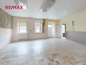 Prodej činžovního domu, Králíky, Valdštejnova, 400 m2