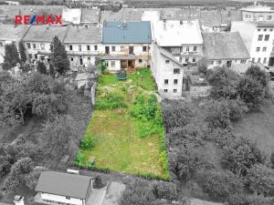 Prodej obchodního prostoru, Králíky, Valdštejnova, 360 m2