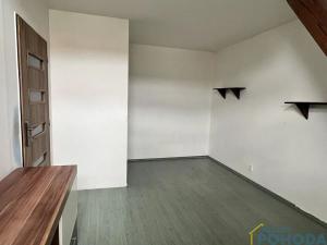 Pronájem bytu 3+1, Vysoké Mýto, Javornického, 75 m2