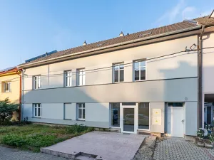 Pronájem obchodního prostoru, Zlín, Kvítková, 74 m2