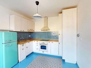 Pronájem bytu 2+1, Litomyšl, Vodní valy, 73 m2