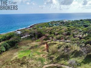 Prodej pozemku, Coxen Hole, Roatán, Honduras, 847 m2