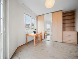 Prodej bytu 3+kk, Česká Třebová, Moravská, 56 m2