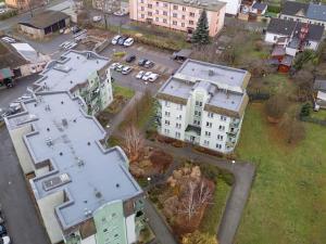 Prodej bytu 3+kk, Česká Třebová, Moravská, 56 m2