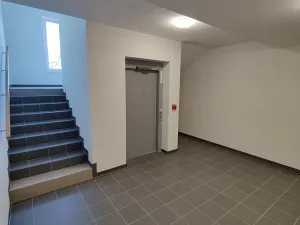 Pronájem bytu 2+kk, Klatovy, Cibulkova, 57 m2