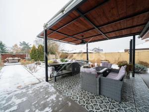 Prodej rodinného domu, Křenek, 81 m2