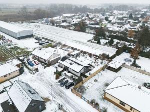 Prodej rodinného domu, Křenek, 81 m2