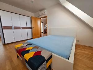 Pronájem bytu 3+kk, Brno, Mojmírovo náměstí, 91 m2