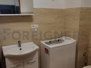 Pronájem bytu 1+kk, Brno, Štefánikova, 42 m2