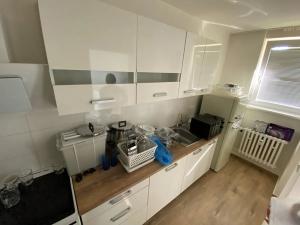 Pronájem bytu 1+1, Zlín, Mokrá II, 36 m2