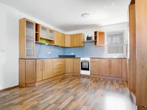 Prodej rodinného domu, Kryry, Tovární, 135 m2