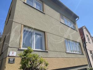 Prodej pozemku, Brno - Komín, Závist, 981 m2