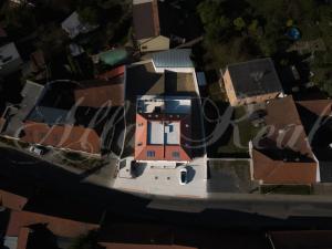 Prodej bytu 4+kk, Ostopovice, B. Němcové, 90 m2