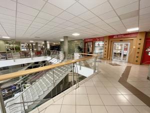 Pronájem obchodního prostoru, Brno - Zábrdovice, Příkop, 50 m2