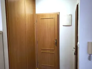 Pronájem bytu 1+1, Unhošť, Jungmannova, 47 m2