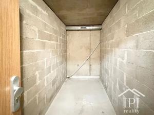 Pronájem bytu 2+kk, Praha - Michle, V dolině, 57 m2