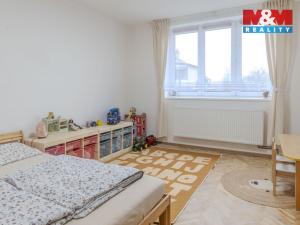 Prodej bytu 3+1, Holešov, Sportovní, 88 m2