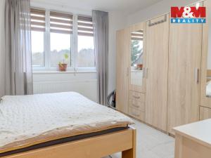 Prodej bytu 3+1, Holešov, Sportovní, 88 m2