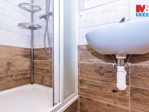 Prodej bytu 1+kk, Brno - Řečkovice, Horácké náměstí, 19 m2