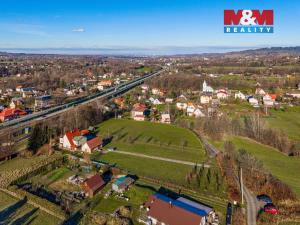 Prodej pozemku pro bydlení, Hrádek, 2270 m2