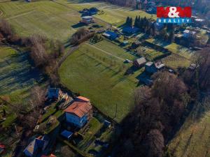 Prodej pozemku pro bydlení, Hrádek, 3286 m2