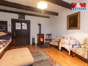 Prodej chalupy, Kouty, 92 m2