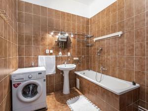 Prodej bytu 4+kk, Hradec Králové, Habrmanova, 127 m2