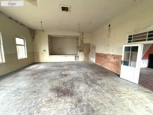 Prodej chaty, Teplá - Staré Sedlo, 400 m2