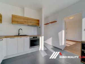 Pronájem bytu 2+1, Zlín, Fabiánka II, 48 m2