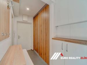 Pronájem bytu 2+1, Zlín, Fabiánka II, 48 m2