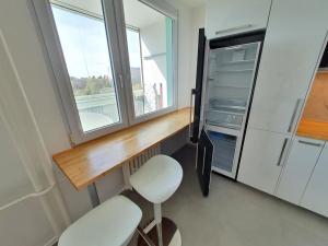 Pronájem bytu 3+kk, Praha - Střížkov, Jablonecká, 68 m2