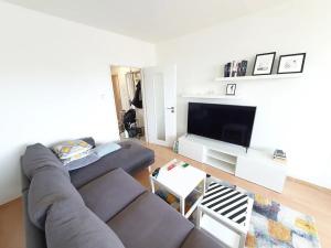 Pronájem bytu 3+kk, Praha - Střížkov, Jablonecká, 68 m2