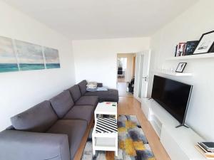 Pronájem bytu 3+kk, Praha - Střížkov, Jablonecká, 68 m2