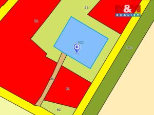 Prodej rodinného domu, Miskovice - Bylany, 643 m2