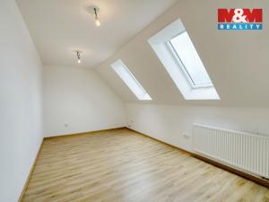 Pronájem rodinného domu, Zruč-Senec - Zruč, Plzeňská, 100 m2